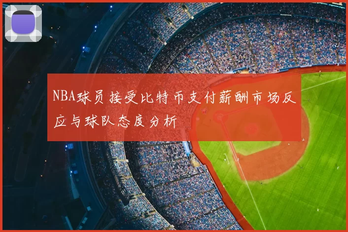 NBA球员接受比特币支付薪酬市场反应与球队态度分析