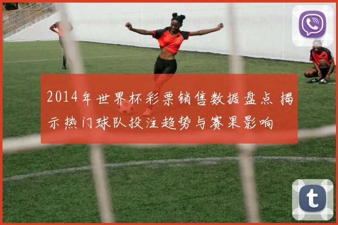 2014年世界杯彩票销售数据盘点 揭示热门球队投注趋势与赛果影响